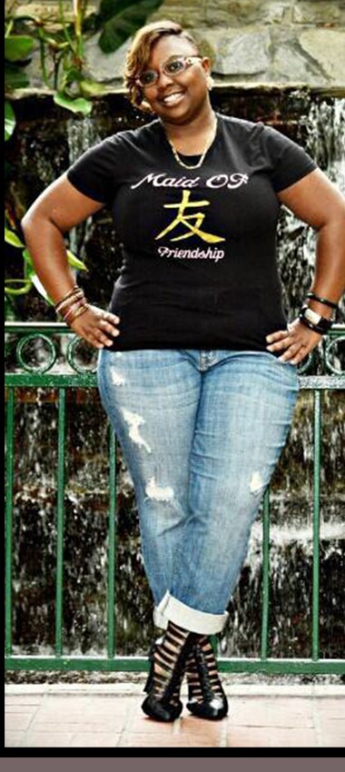 Dashaynee Williams
